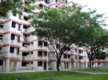 Blk 207 Boon Lay Place (S)640207 #414182
